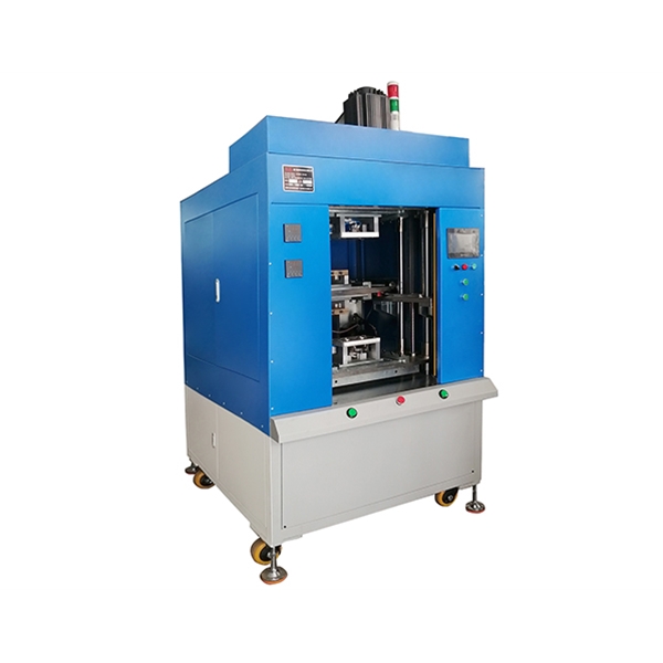 伺服熱板焊接機 JRS-500