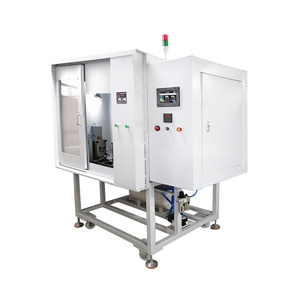 臥式熱板焊接機JRRW-450