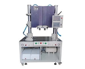 6000W精密型雙頭超音波熔接機(jī)